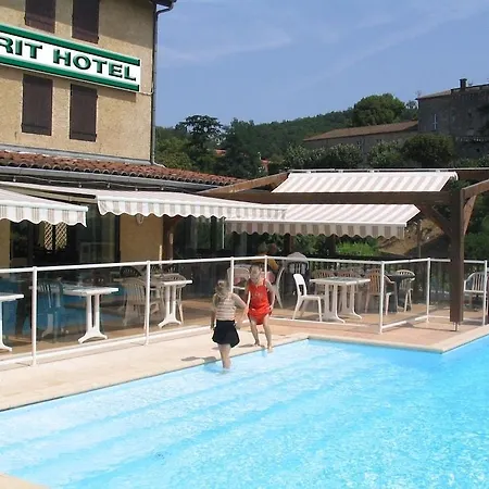 Kyriad Hotel
