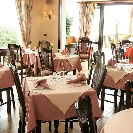 Kyriad Hotel Fumel